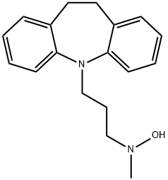 N-hydroxydesipramine