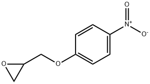 1,2-环氧-3-(对硝基苯氧基)丙烷