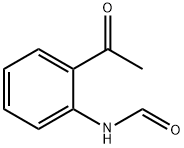 N-(2-ACETYLPHENYL)FORMAMIDE