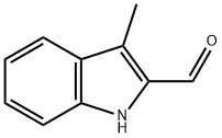 3-METHYL-1H-INDOLE-2-CARBOXALDEHYDE