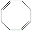 [1E,5Z,pR]-1,5-Cyclooctadiene