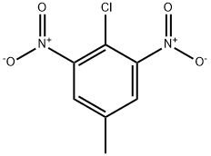 4-氯-3,5-二硝基甲苯
