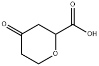 4-OXOTETRAHYDRO-2H-PYRAN-2-CARBOXYLIC ACID