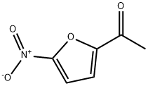 1-(5-硝基呋喃-2-基)乙-1-酮