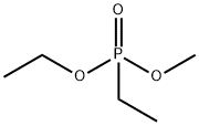 Ethylphosphonic acid methylethyl ester