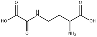 2-Amino-4-(carboxycarbonylamino)butyric acid