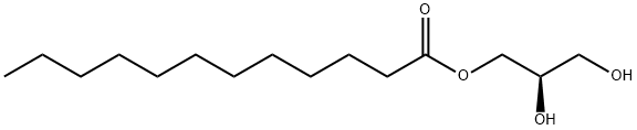 [R,(-)]-1,2,3-Propanetriol 1-laurate