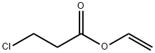3-Chloropropionic acid vinyl ester