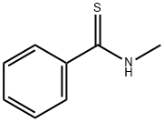 N-甲基苯硫代碳酰胺
