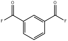 1,3-Benzenedicarbonyl difluoride (9CI)