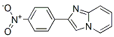 2-(4-Nitro-phenyl)-imidazo[1,2-a]pyridine