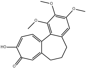 Colchiceine, 7-deacetoamino-