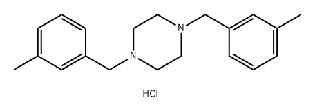 Meclizine Impurity 2
