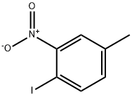 4-碘-3-硝甲苯