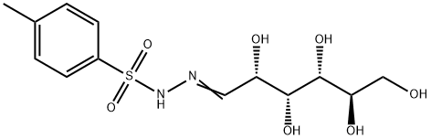 D-葡萄糖[(4-甲基苯基)磺酰基]腙