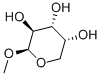 甲基-Β-D-阿拉伯吡喃糖苷