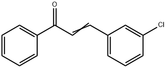 3ChloroChalcone