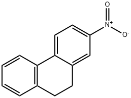 2-NITRO-9,10-DIHYDROPHENANTHRENE