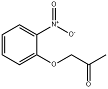(2-硝基苯氧基)-2-丙酮
