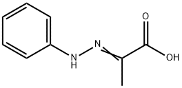 pyruvate phenylhydrazone