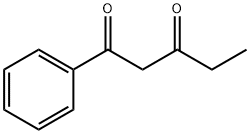 1-苯基戊烷-1,3-二酮