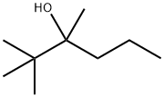 3-HEXANOL,2,2,3-TRIMETHYL-