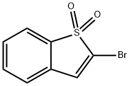 2-Bromobenzothiophene sulfone
