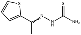 1-(2-Thienyl)ethanone thiosemicarbazone