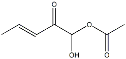 Β-AMYRENONOL ACETATE