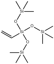 乙烯基三(三甲基硅氧烷基)硅烷