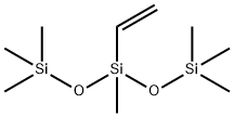 乙烯基甲基双(三甲基硅氧基)硅烷