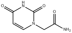 2-(2,4-二氧代-3,4-二氢嘧啶-1(2H)-基)乙酰胺