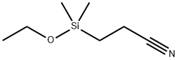 3-(ethoxydimethylsilyl)propiononitrile