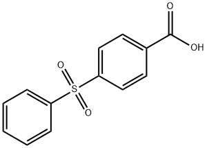 4-苯磺酰苯甲酸