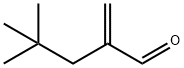 4,4-Dimethyl-2-methylenevaleraldehyde