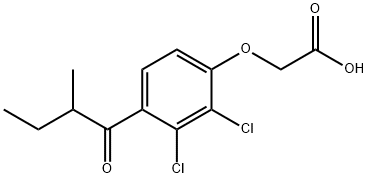 dihydroethacrynate