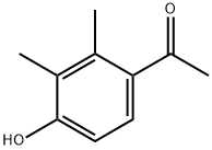 1 - (4 -羟基- 2 ,3 -二甲基苯基)乙酮