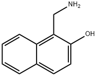 2-HYDROXYNAPHTHALEN-1-YLMETHYLAMINE