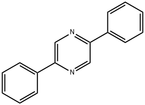 2,5-DIPHENYLPYRAZINE