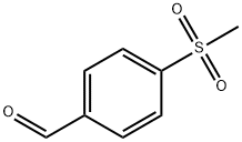 对甲砜基苯甲醛