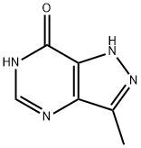 7-羟基-3-甲基吡唑[4,3-D]并嘧啶