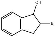 2-溴-1-茚醇