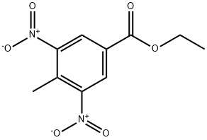 4-Methyl-3,5-dinitro-benzoic acid ethyl ester