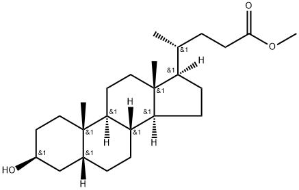 Methyl Isolithocholate-d7