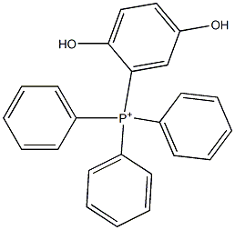 三苯膦-1,4-苯醌加和物