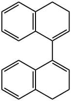 4,4'-Bi[1,2-dihydronaphthalene]