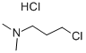 N,N-二甲氨基氯丙烷盐酸盐