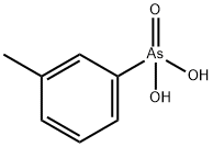 3-Methylphenylarsonic acid