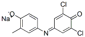 2,6-Dichloro-3'-methylindophenol monosodium salt