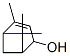 4,7,7-trimethylbicyclo[3.1.1]hept-3-en-2-ol